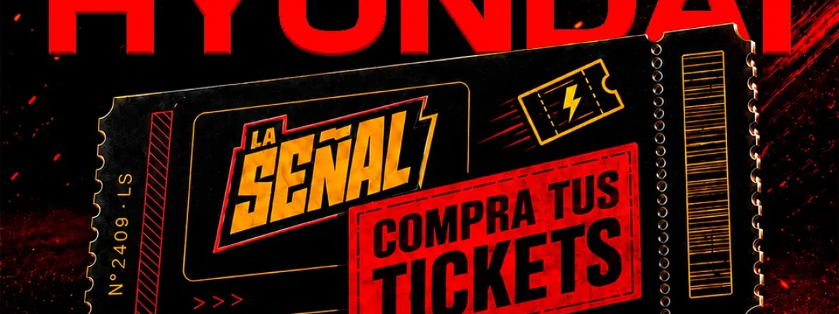 Banner LA SEÑAL