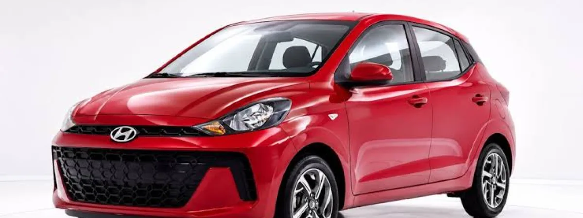 🚨 ¡GRAN SORTEO ORGANIZADO POR PREMIOS LA SEÑAL!🚨   ¡Llegó la oportunidad de ganarte un Hyundai Grand i10 0KM! 🚗💨  Y eso no es todo, también sortea