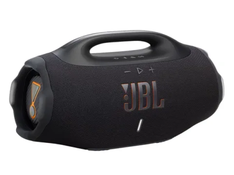 Equipo de sonido JBL