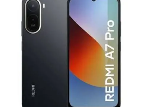 SEGUNDO LUGAR REDMI A7PRO